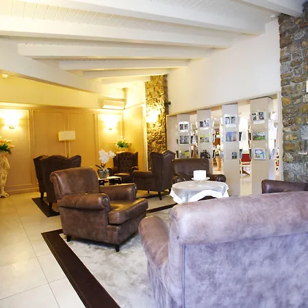 Pineta Campi 4*