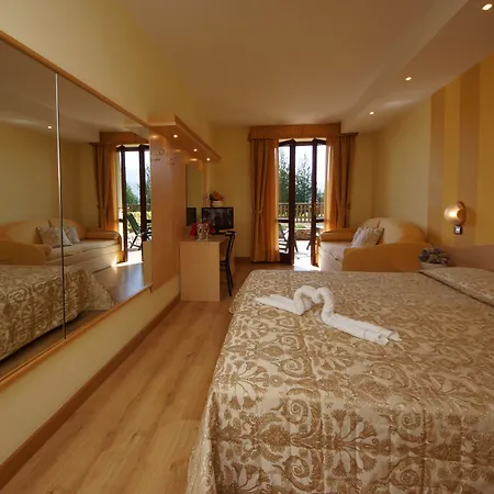 Pineta Campi Hotel Tremosine