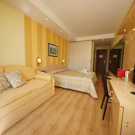 Pineta Campi 4* Tremosine
