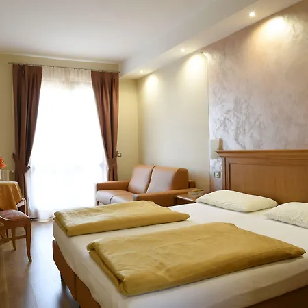 Pineta Campi Hotel Tremosine