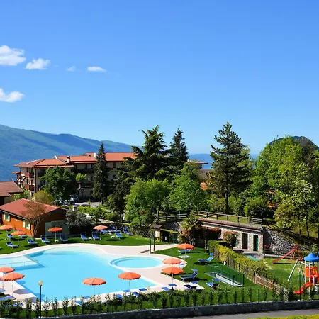 Pineta Campi Hotel 4*