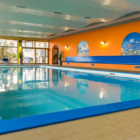 Hotel Pineta Campi