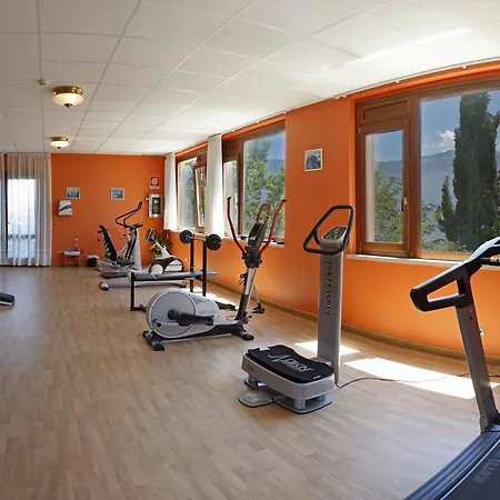 Hotel Pineta Campi Tremosine