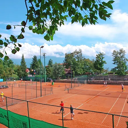 Pineta Campi Hotel 4*