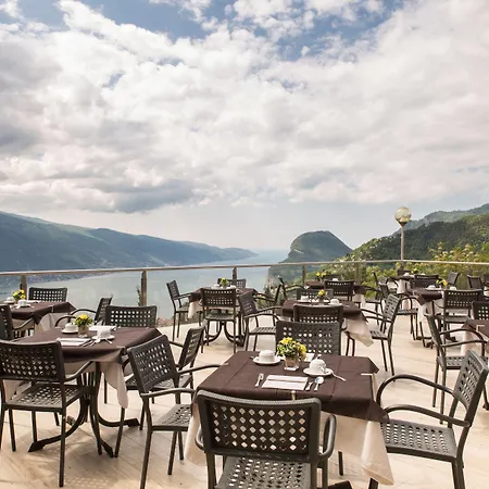 Pineta Campi 4* Tremosine