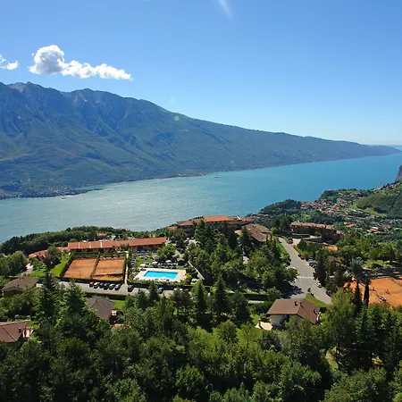 Pineta Campi 4* Tremosine