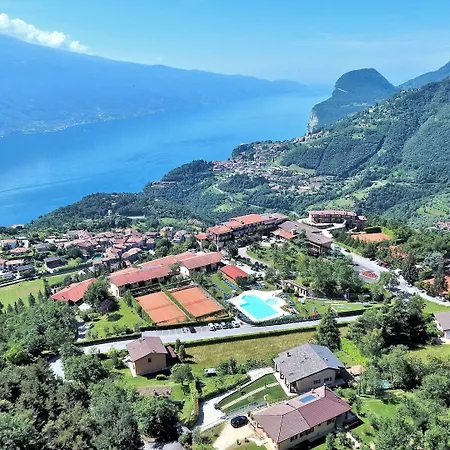 Pineta Campi Hotel