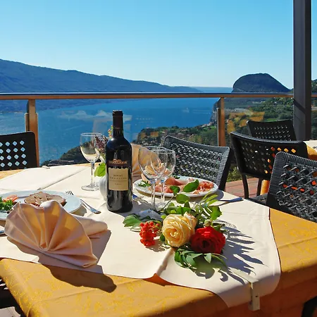 Pineta Campi Hotel Tremosine