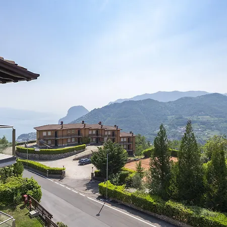 Pineta Campi 4* Tremosine