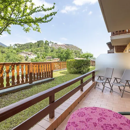 Hotel Pineta Campi Tremosine