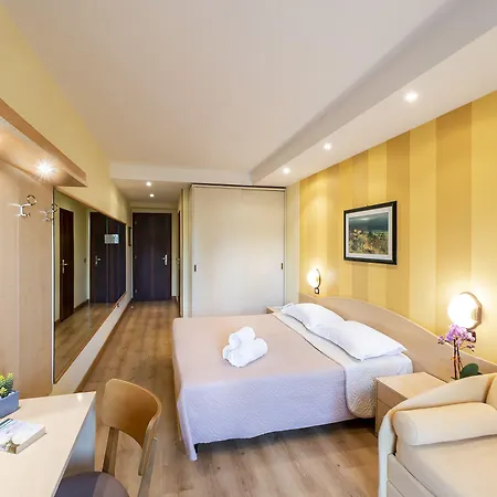 Pineta Campi 4* Tremosine