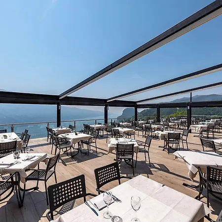 Pineta Campi Hotel Tremosine