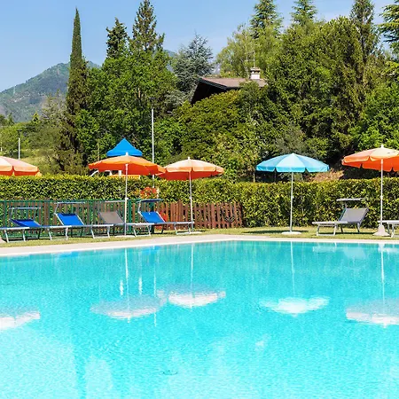 Hotel Pineta Campi 4*