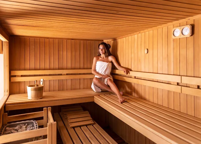 Pineta Campi Hotel 4*