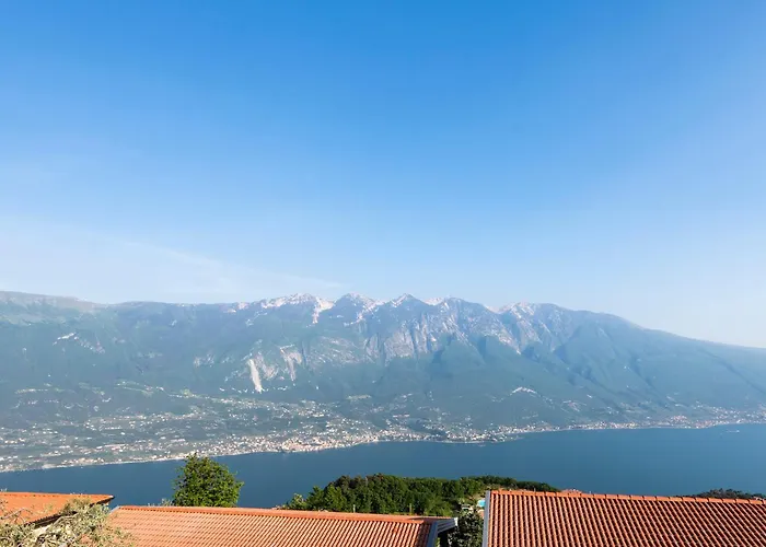 Pineta Campi Hotel Tremosine