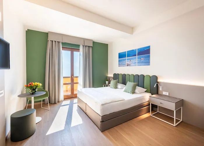 Pineta Campi 4* Tremosine