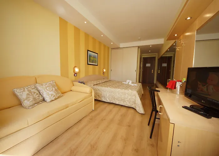 Pineta Campi 4* Tremosine