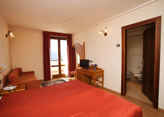 Pineta Campi Tremosine