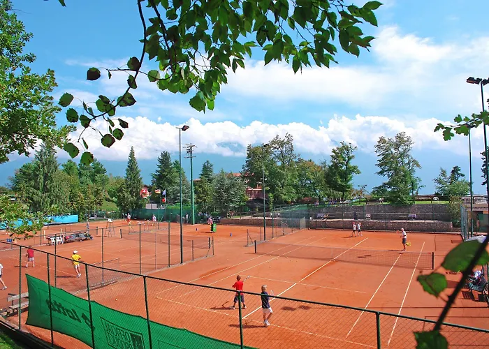 Pineta Campi Hotel 4*