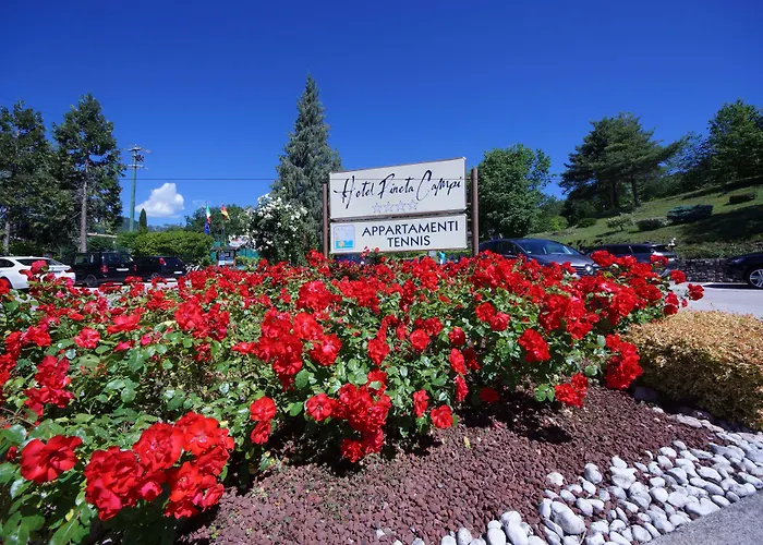 Pineta Campi Hotel