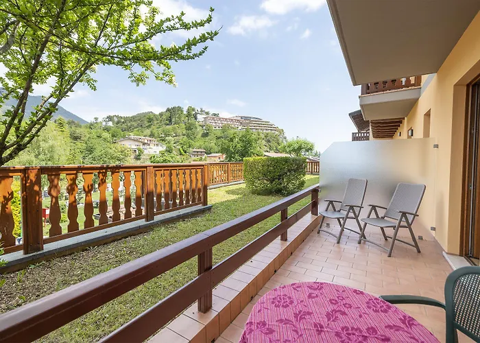 Hotel Pineta Campi Tremosine