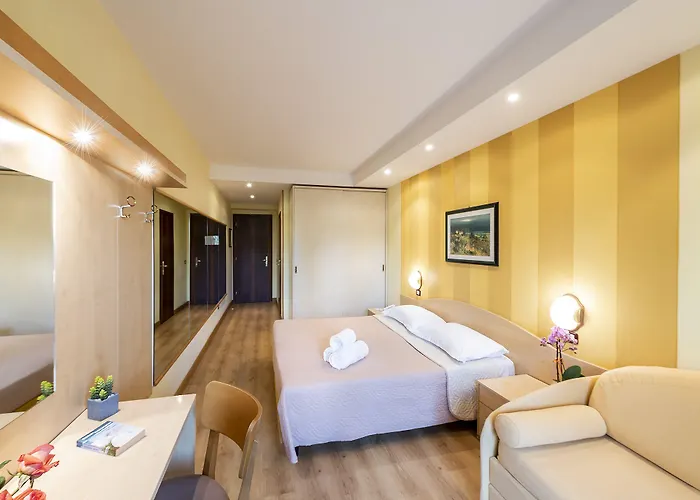 Pineta Campi 4* Tremosine