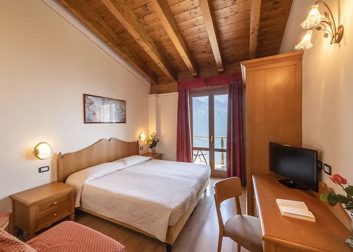 Pineta Campi 4* Tremosine