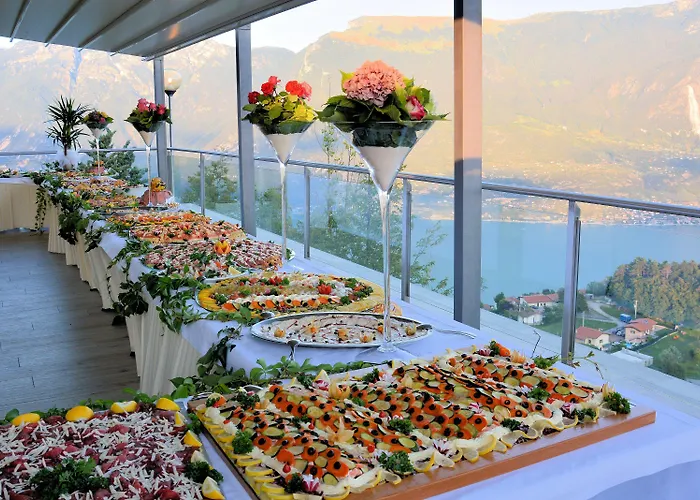 Pineta Campi 4* Tremosine