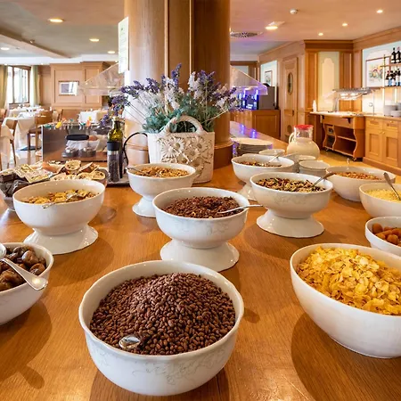Hotel Pineta Campi Tremosine
